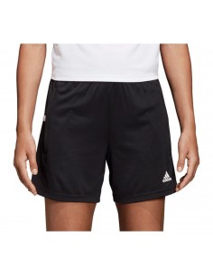 Kort Adidas Dame Club Blå til tennis 